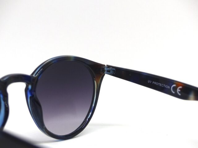 AURA BROWN AND BLUE - Rulls