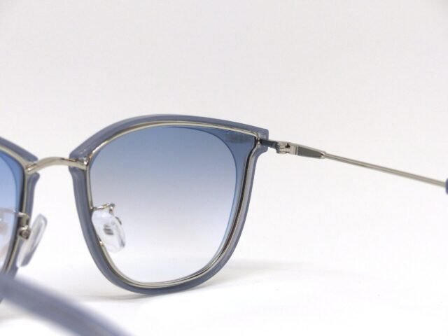 VIBRANT METAL BLUE - Rulls