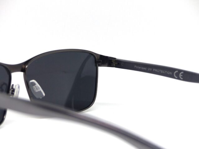 PREMIUM SUPPLE METAL BLACK - Rulls