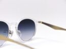 VIBRANT METAL WHITE - Rulls