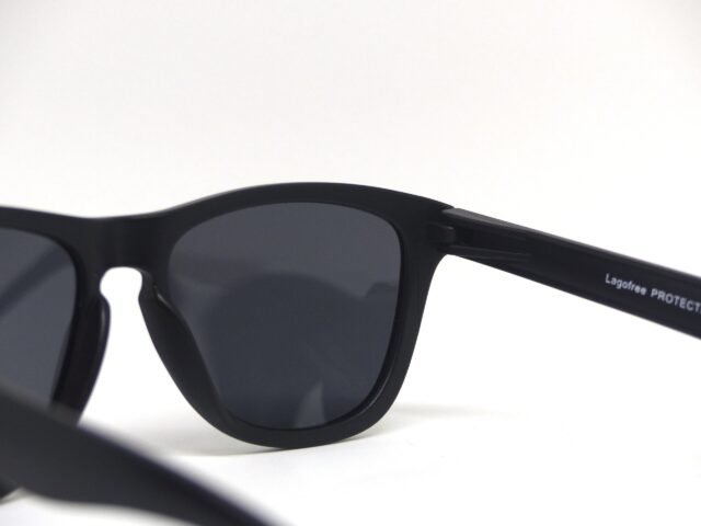PREMIUM BLACK POLARIZED - Rulls