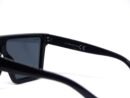 LIMITED SQUARE BLACK - Rulls