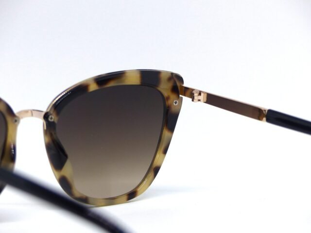 LIMITED CAT BROWN - Rulls