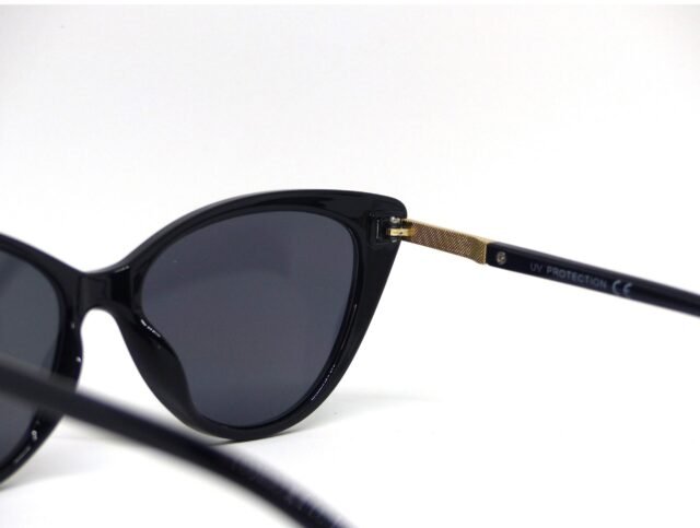 LIMITED CAT BLACK - Rulls