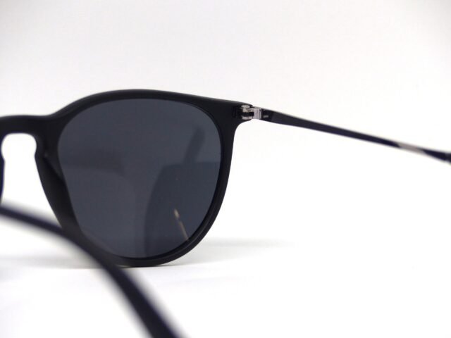 AURA METAL BLACK - Rulls