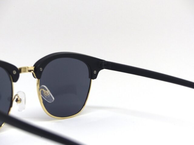 VIBRANT GOLD BLACK - Rulls