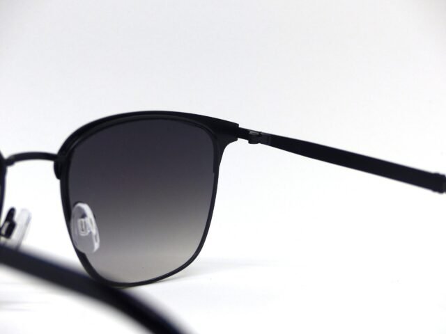 PREMIUM CLASSIC METAL BLACK - Rulls