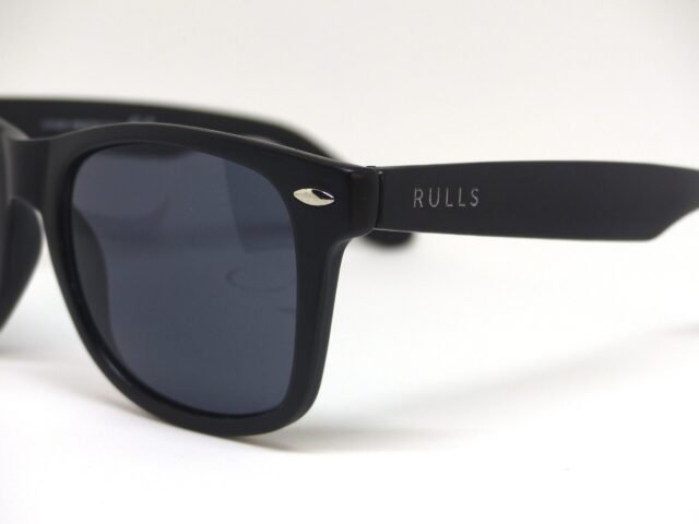 RULLS BASIC BLACK - Rulls