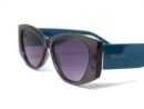 LIMITED BLUE AND BLACK LARGER - Rulls