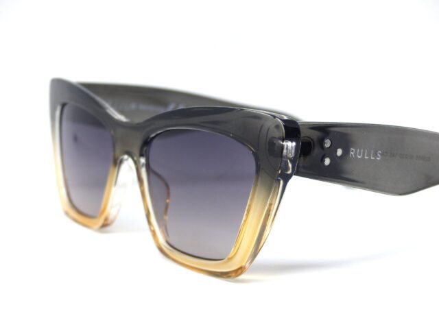 LIMITED BLACK AND BROWN VISIBLE - Rulls