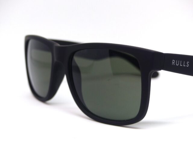 PREMIUM TEXTURE BLACK - Rulls