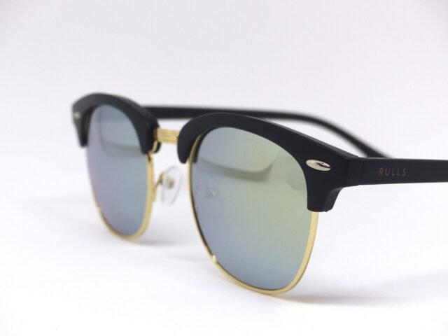 VIBRANT GOLD YELLOW - Rulls