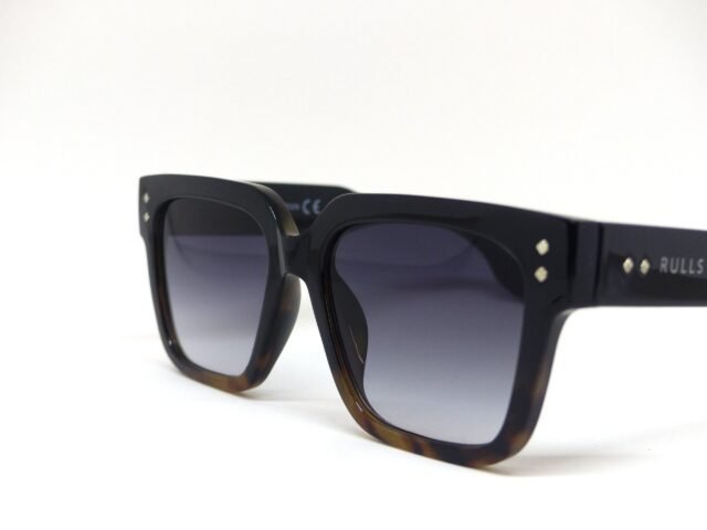 LIMITED BLACK AND BROWN - Rulls