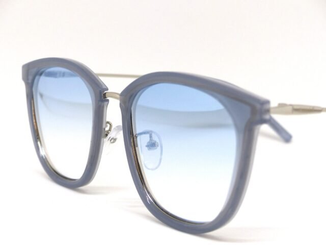 VIBRANT METAL BLUE - Rulls