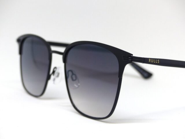 PREMIUM CLASSIC METAL BLACK - Rulls
