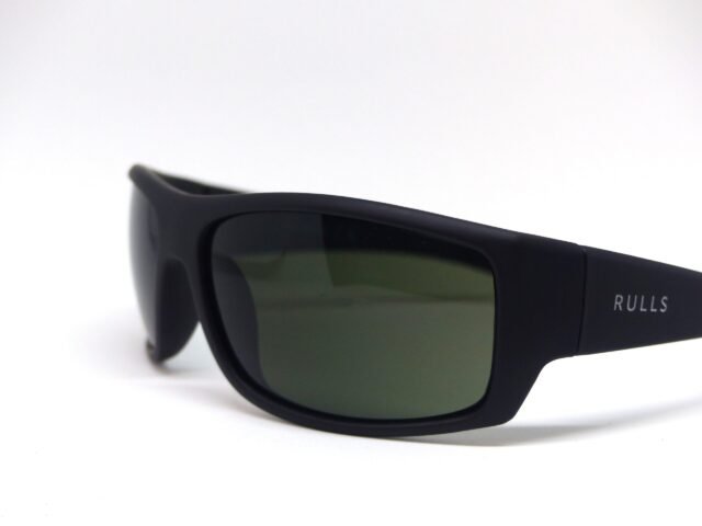 FLEX BLACK AND GREY - Rulls