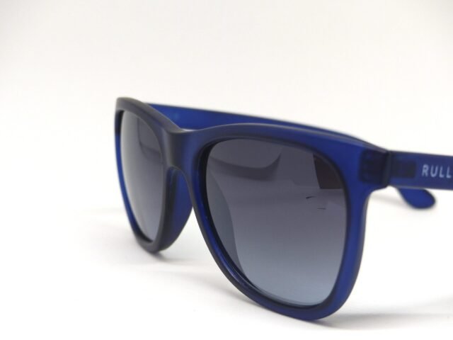FLEX BLUE AND DARK - Rulls