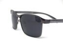 PREMIUM SUPPLE METAL BLACK - Rulls