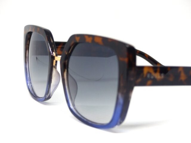 LIMITED BROWN AND BLUE - Rulls