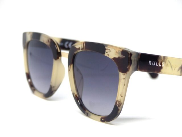 LIMITED WHITE AND BROWN - Rulls
