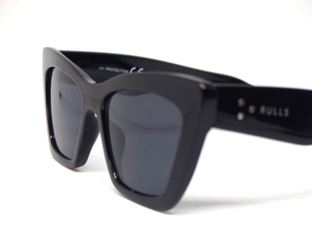 LIMITED CAT BLACK LARGER - Rulls