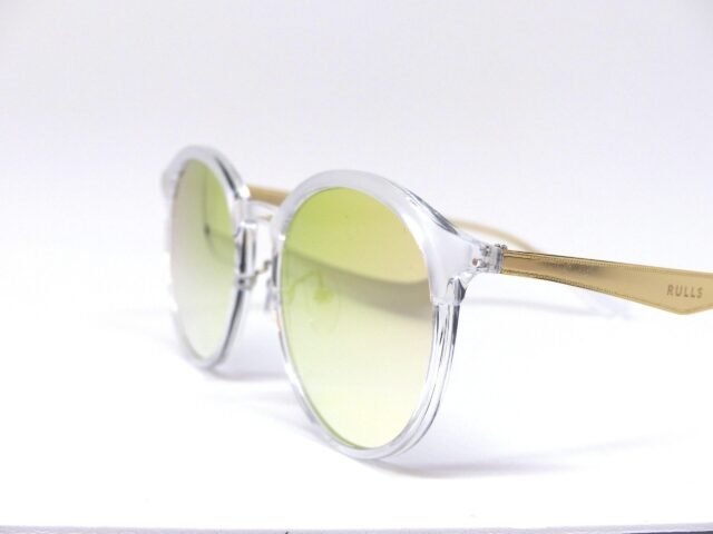 VIBRANT METAL WHITE - Rulls