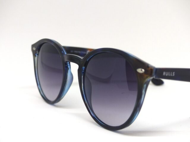 AURA BROWN AND BLUE - Rulls