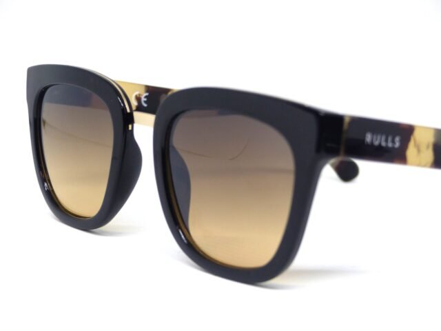 LIMITED BLACK AND LIGHT BROWN - Rulls